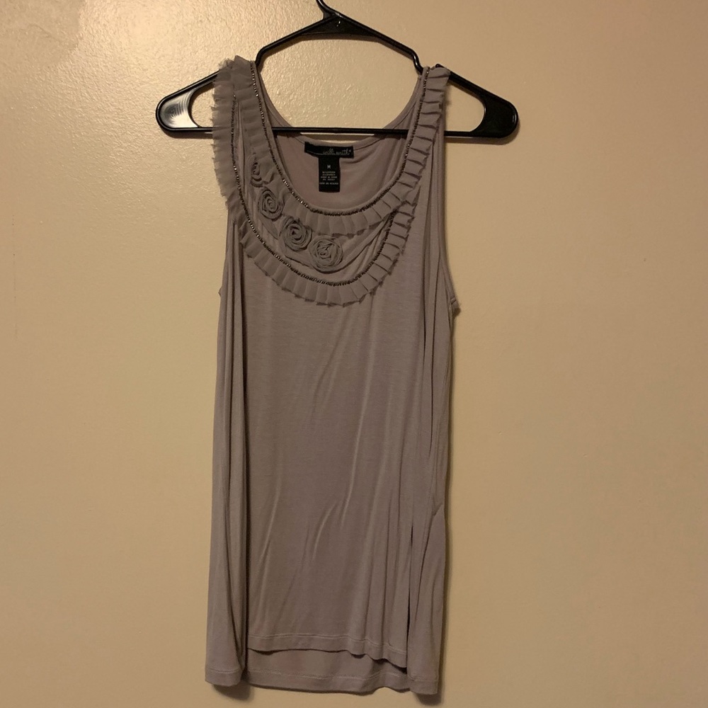 😁 sale Willi Smith tank top Very pretty